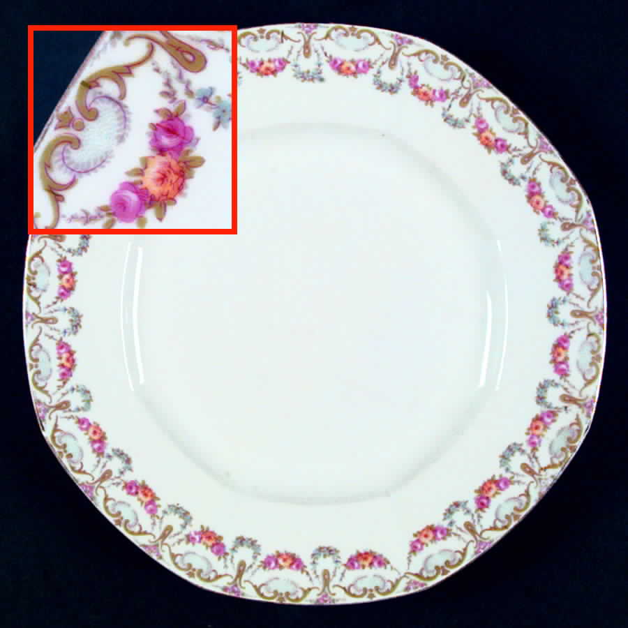 POY269 Dinner Plate by Jean Pouyat-1