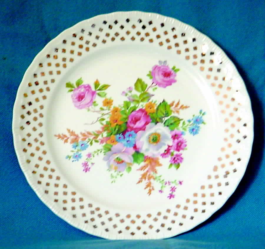 POP144 Bread & Butter Plate by Pope Gosser-1