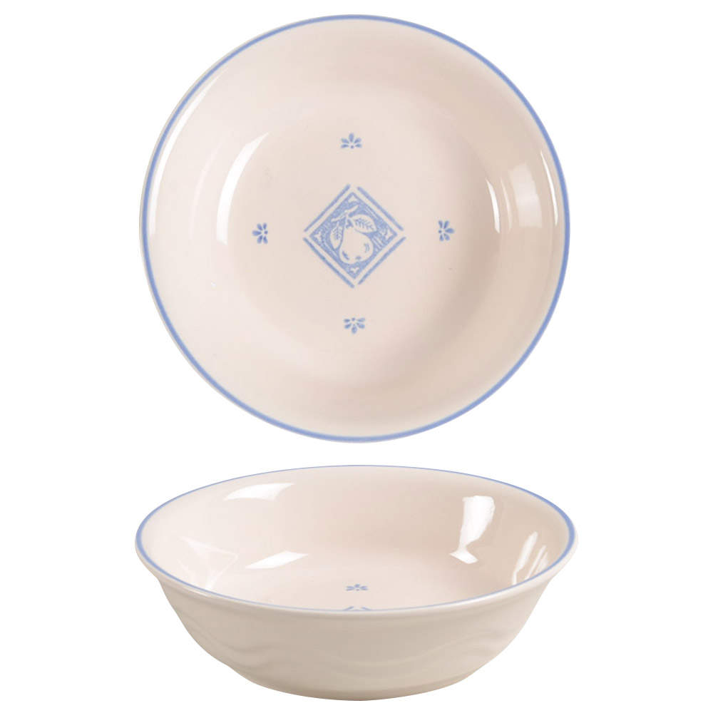 Maison Blue Soup/Cereal Bowl by Pfaltzgraff-1