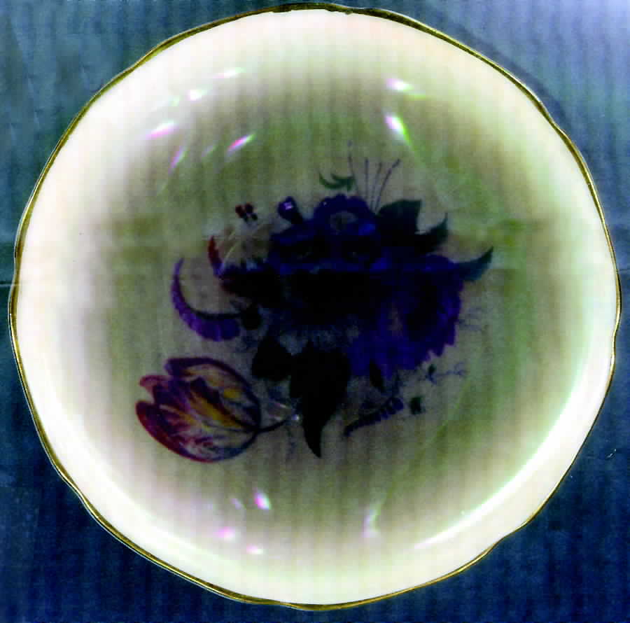 G6503-1 Saucer by Paragon-1