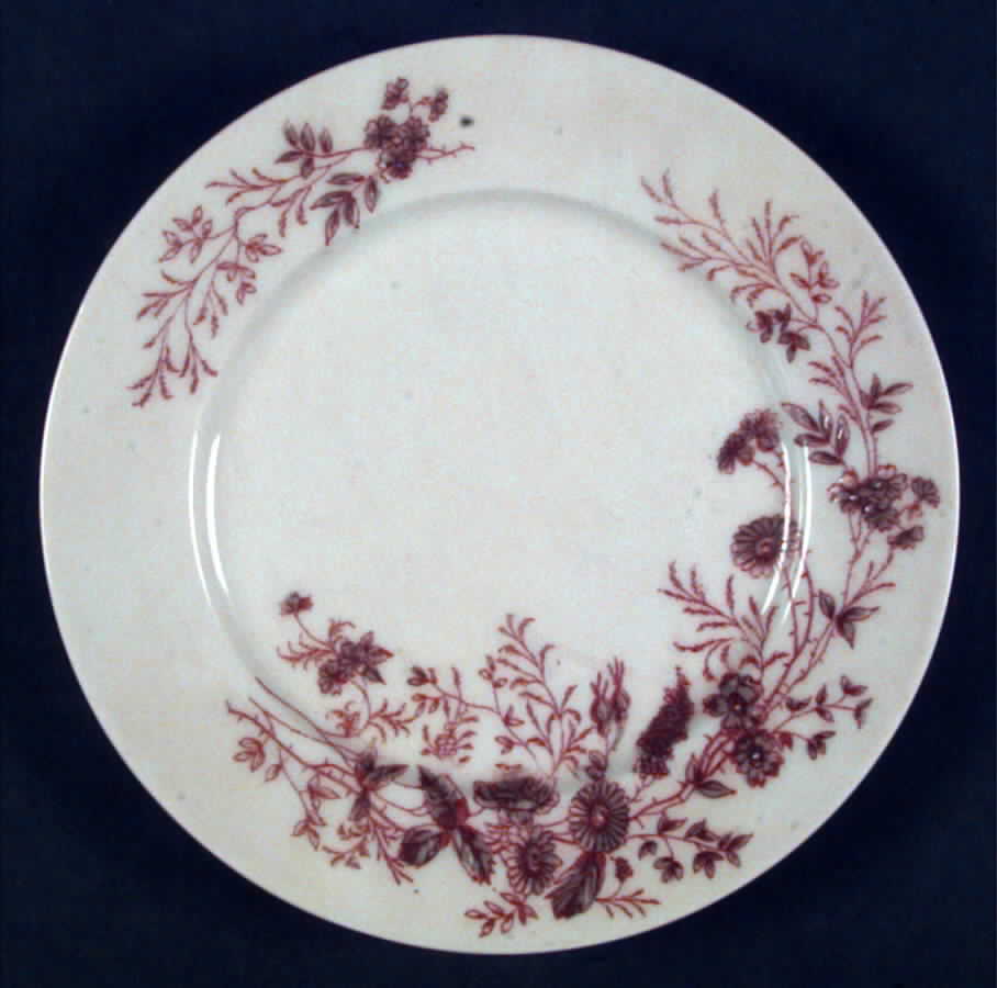 POY274 Dinner Plate by Jean Pouyat-1