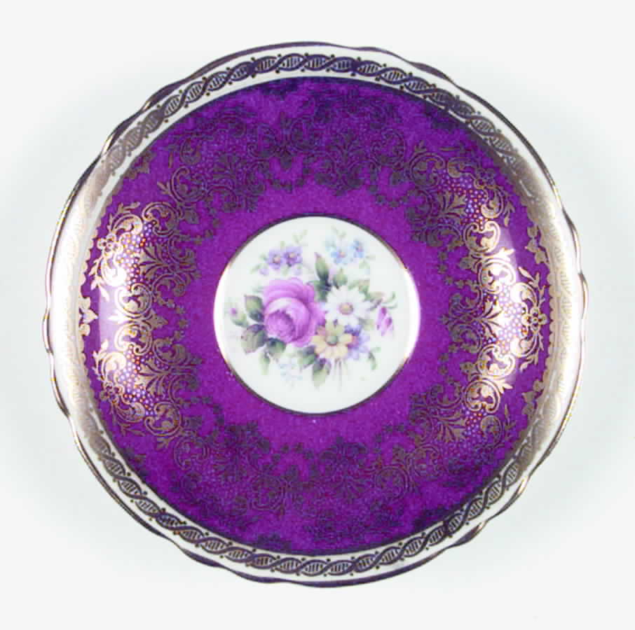 A1143-1 Saucer by Paragon-1