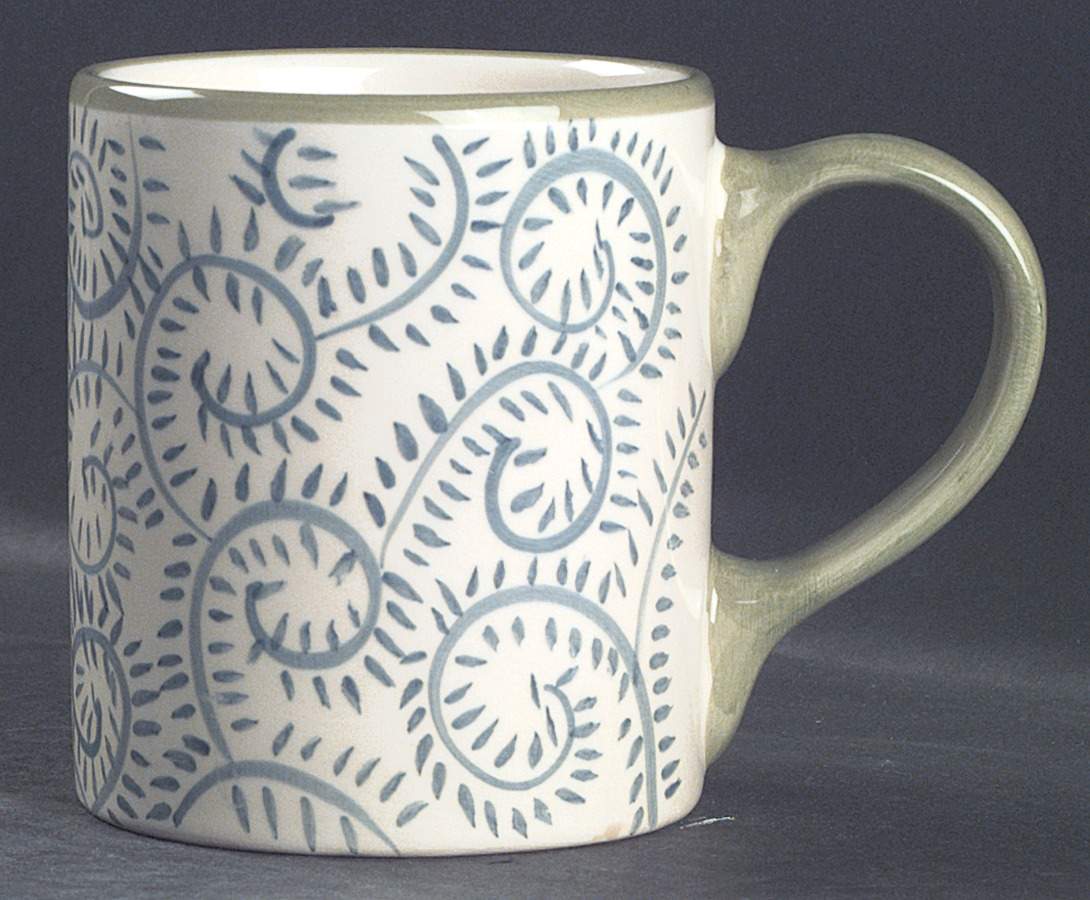 Allegra Mug by Pottery Barn China-1