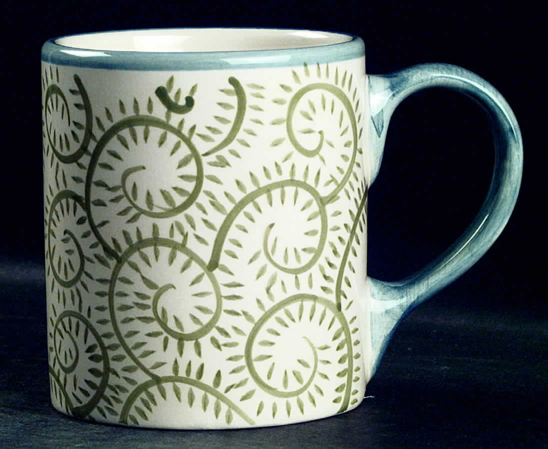 Allegra Mug by Pottery Barn China-1