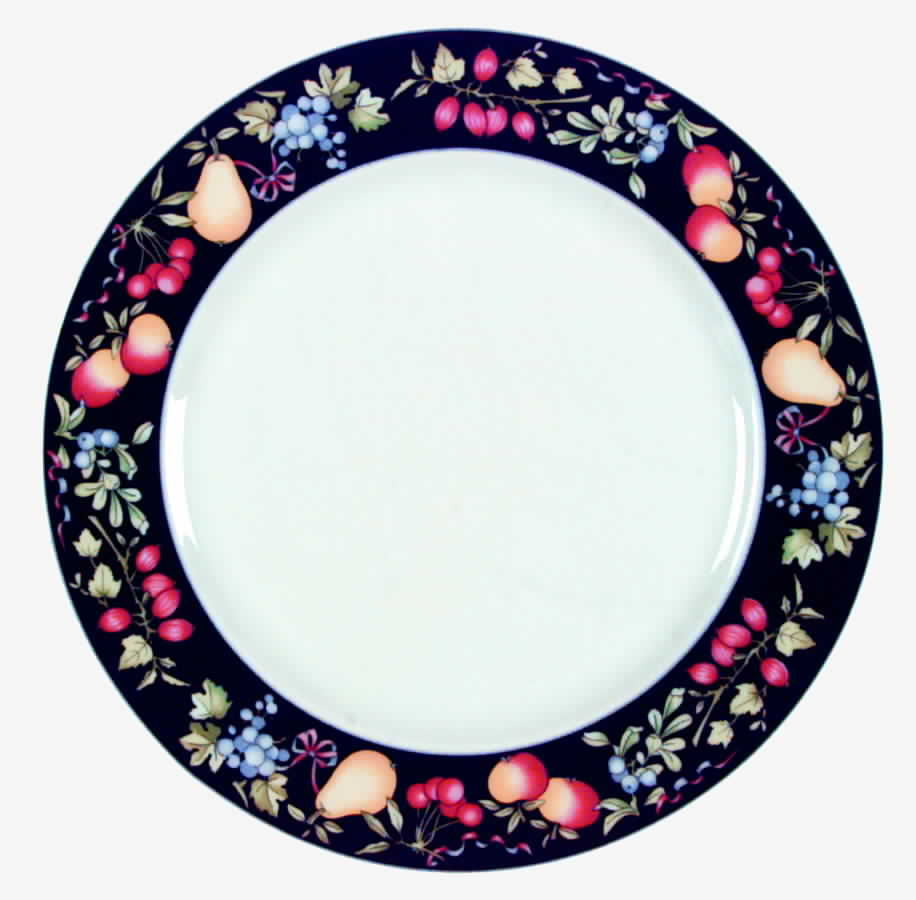 PIL8 Salad Plate by Pillivuyt-1