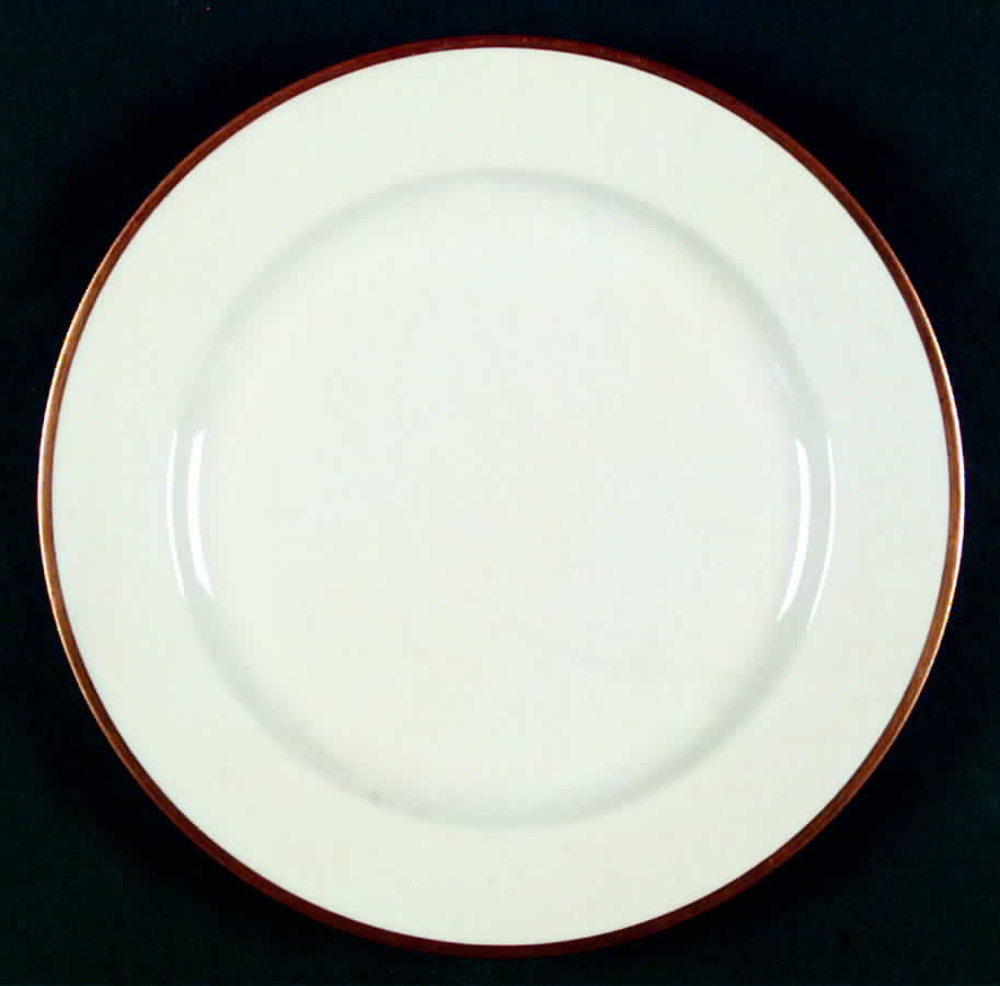 POY277 Dinner Plate by Jean Pouyat-1