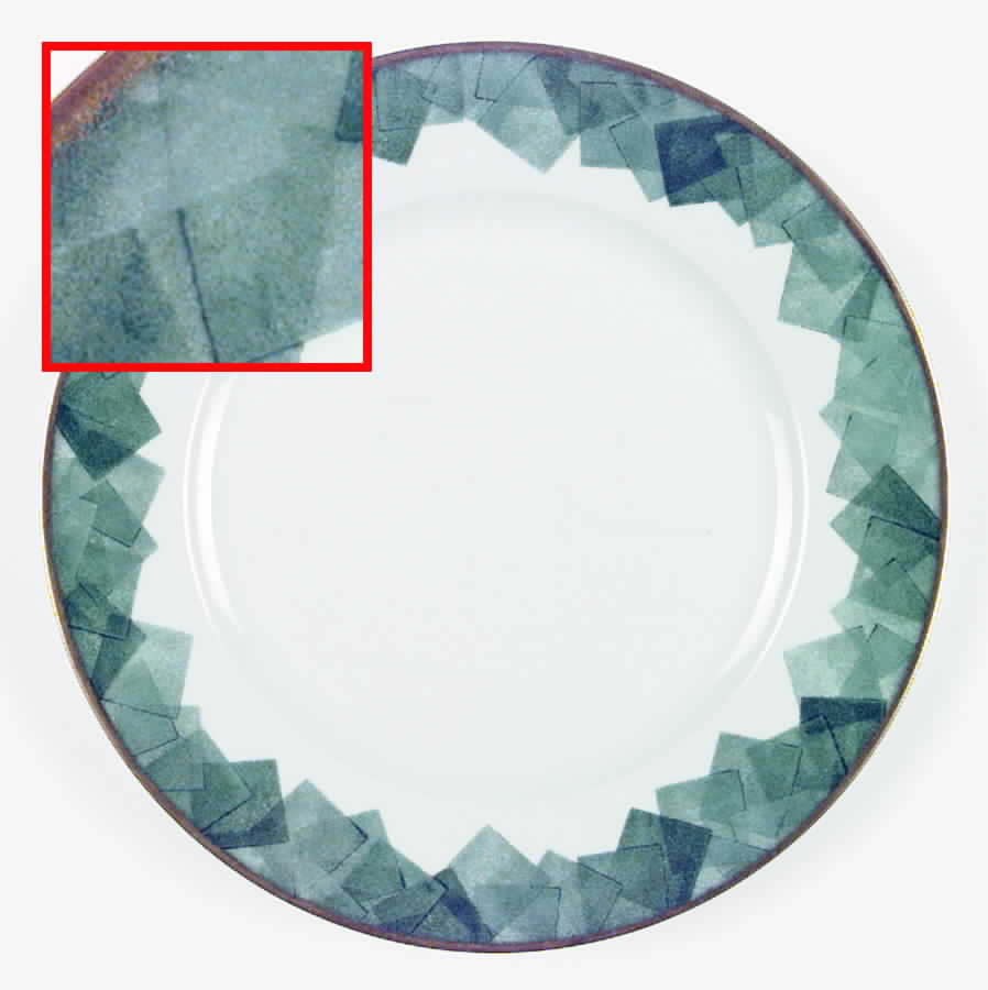 Diabolo Dinner Plate by Puiforcat-1