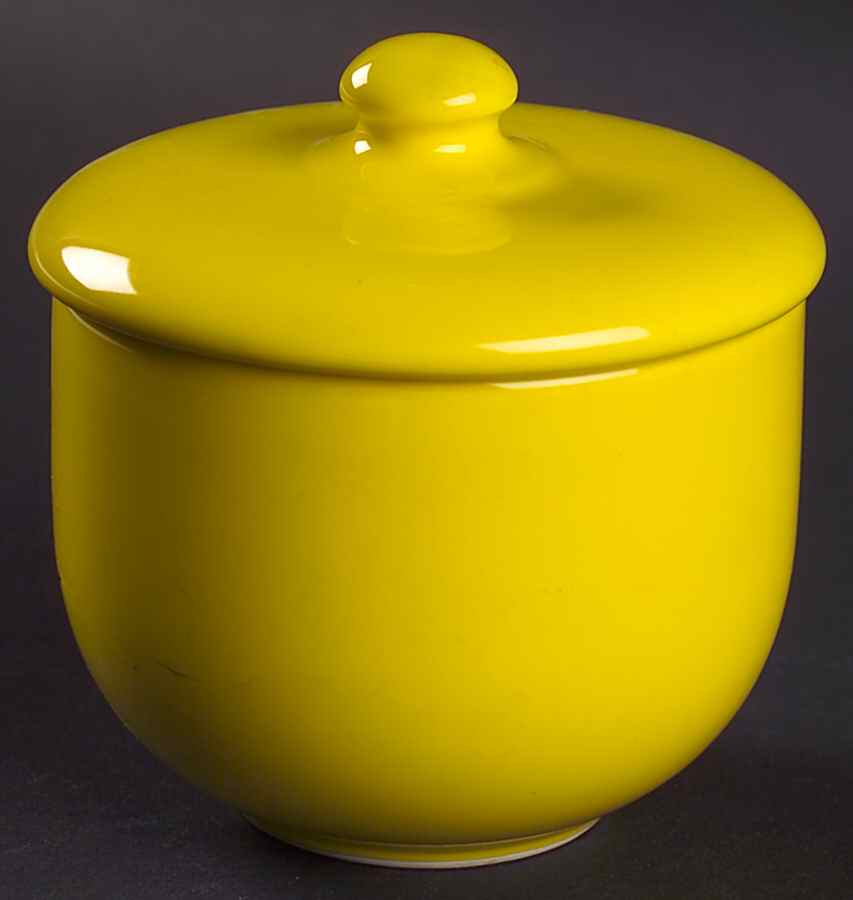 PRL11 Sugar Bowl & Lid by Primula-1
