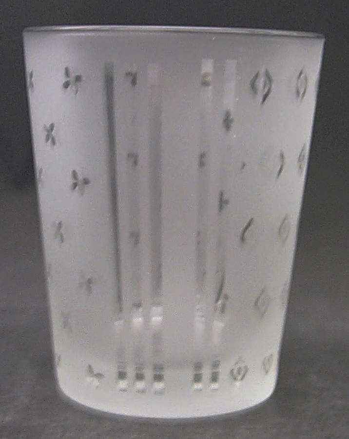 Dawn Glassware Double Old Fashioned by Portmeirion-1