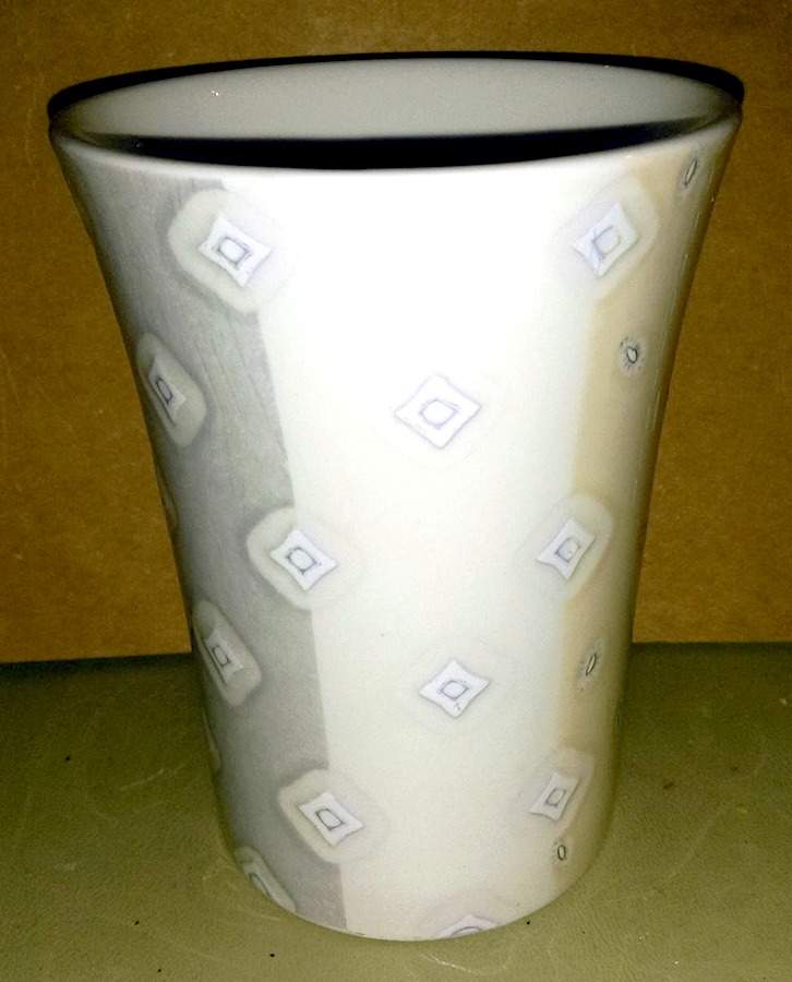 Dawn China Bathroom Tumbler by Portmeirion-1