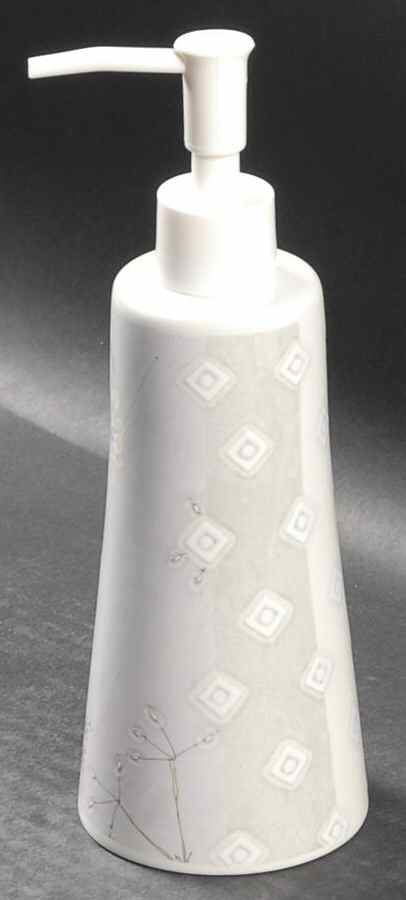 Dawn Lotion Dispenser by Portmeirion-1