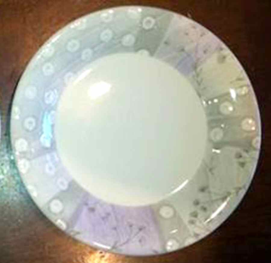 Dawn Bread & Butter Plate by Portmeirion-1