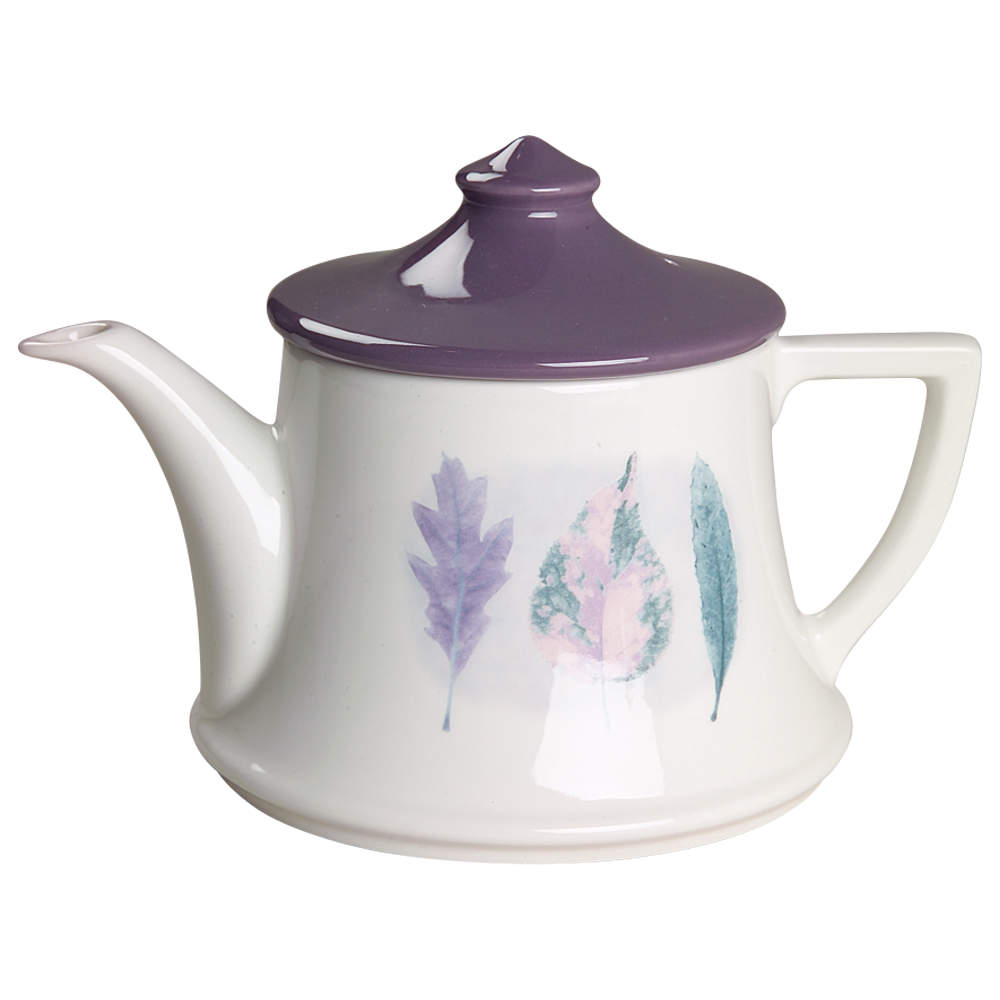 Dusk Small Teapot & Lid by Portmeirion-1