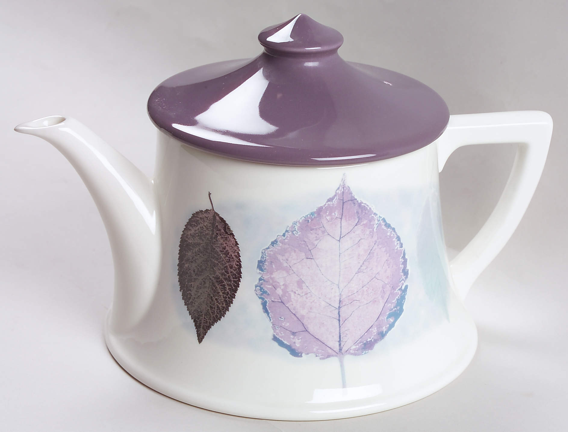 Dusk Teapot & Lid by Portmeirion-1