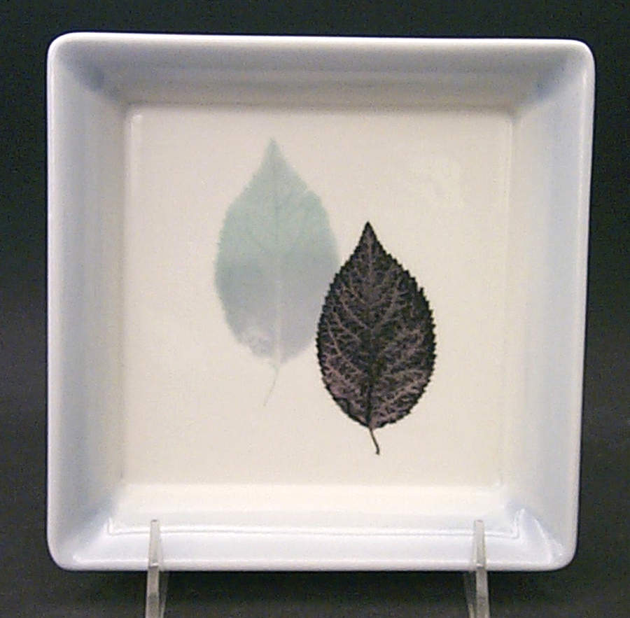 Dusk 6" Square Dish by Portmeirion-1