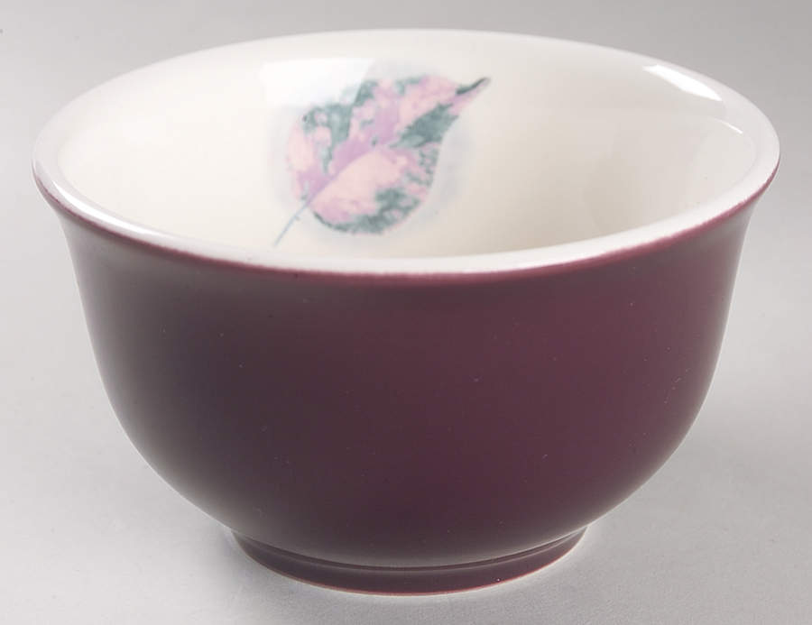 Dusk Rice Bowl by Portmeirion-1