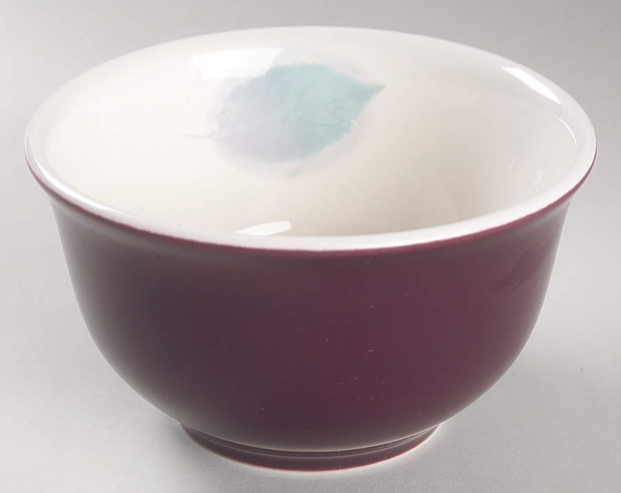 Dusk Rice Bowl by Portmeirion-1