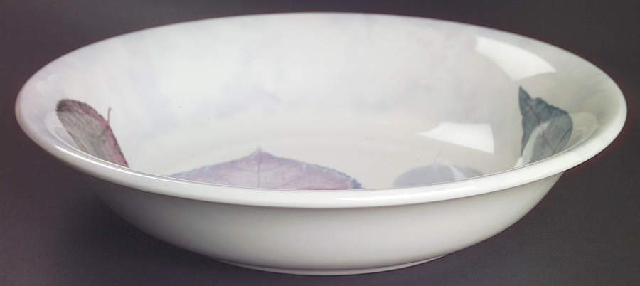 Dusk 10" Pasta Serving Bowl by Portmeirion-1
