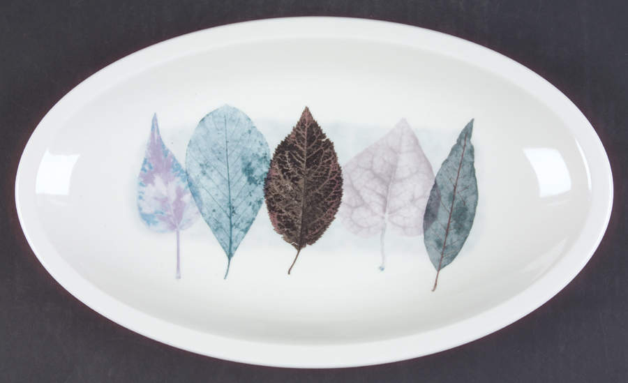 Dusk Low Oval Sovereign Server by Portmeirion-1