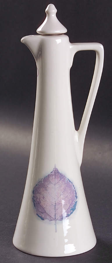 Dusk Oil Cruet and Stopper by Portmeirion-1