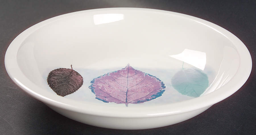 Dusk 9" Low Bowl by Portmeirion-1