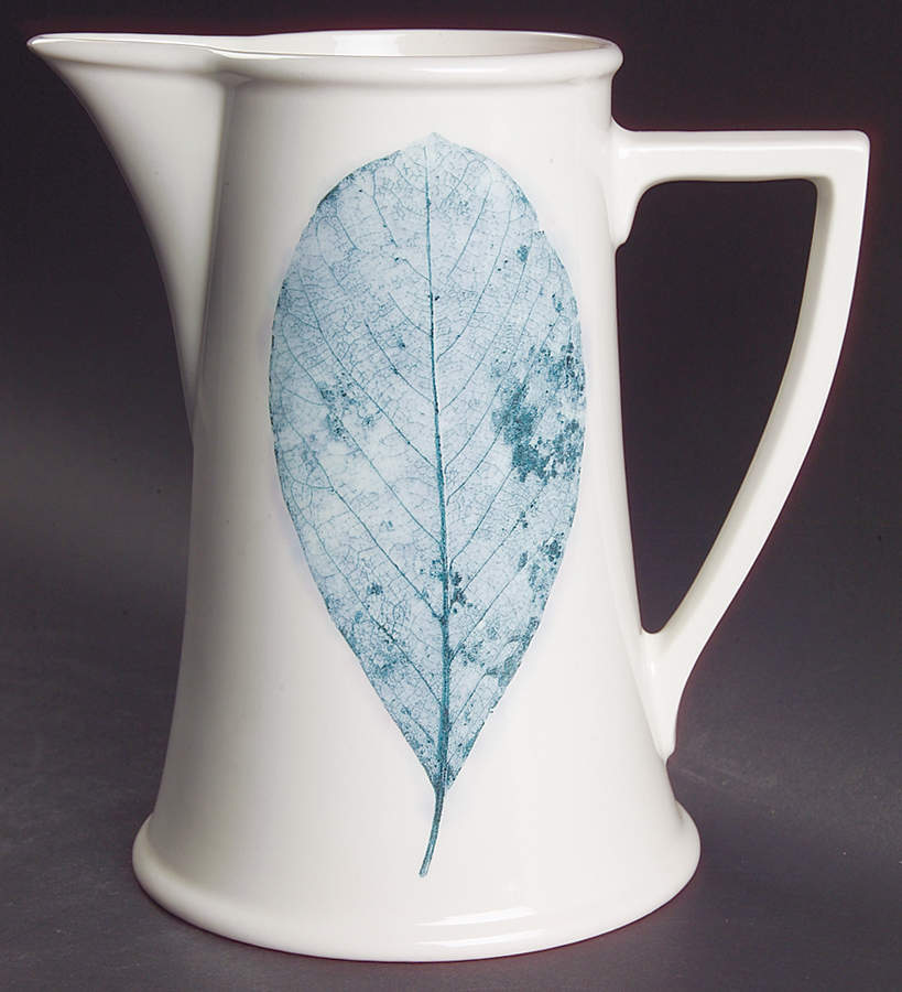 Dusk 28 Oz Jug by Portmeirion-1