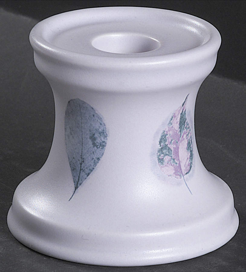 Dusk 2" Candlestick by Portmeirion-1