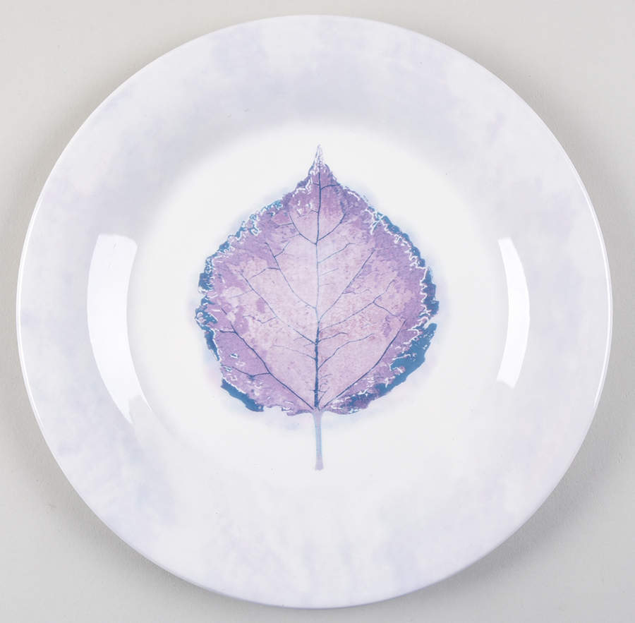 Dusk Salad Plate by Portmeirion-1