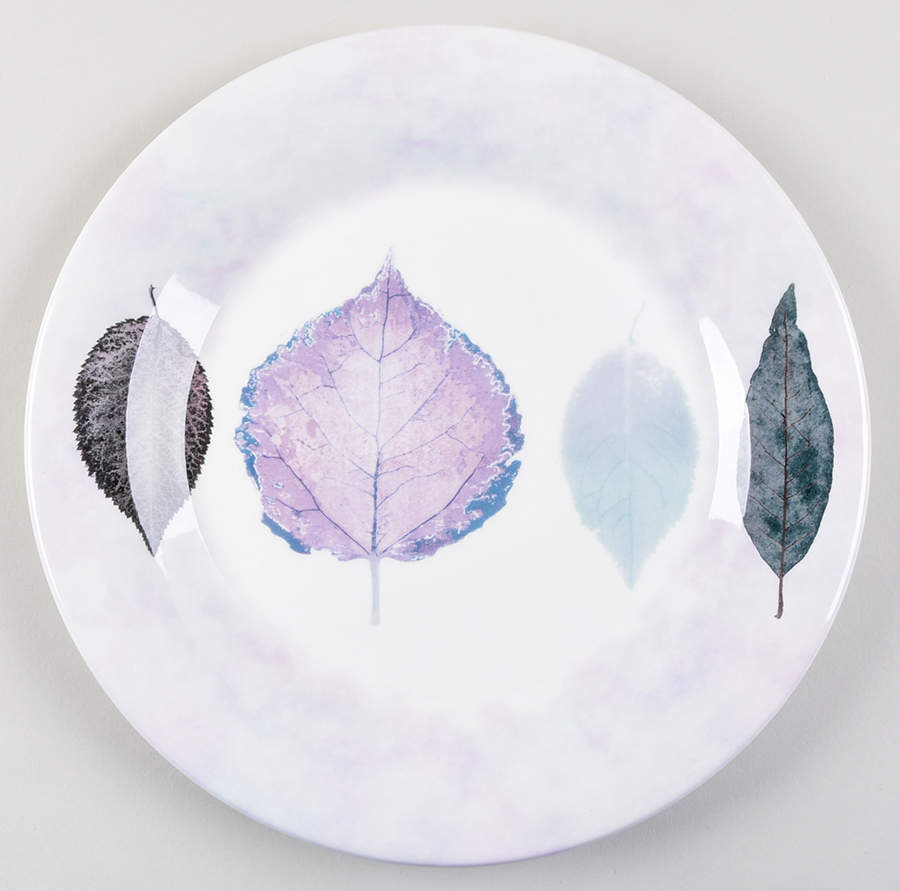Dusk Dinner Plate by Portmeirion-1