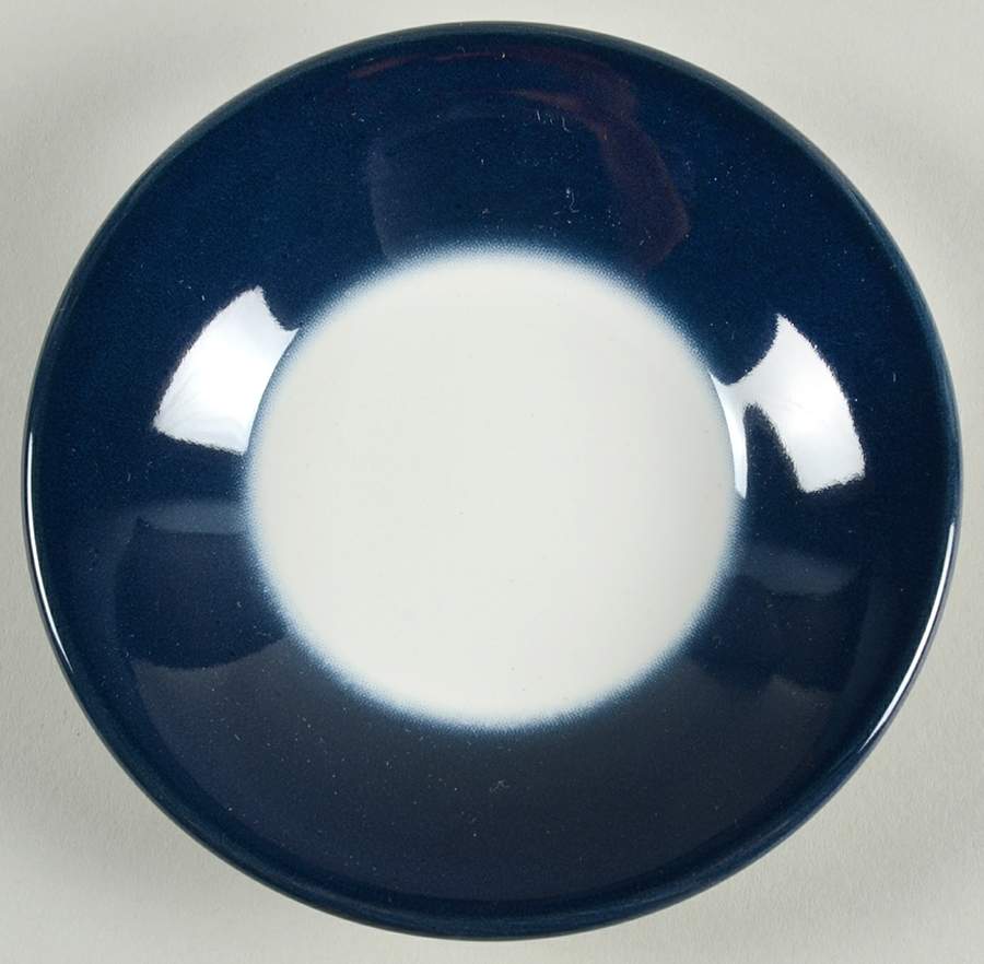 Dusk Saucer for Flat Demitasse Cup by Portmeirion-1