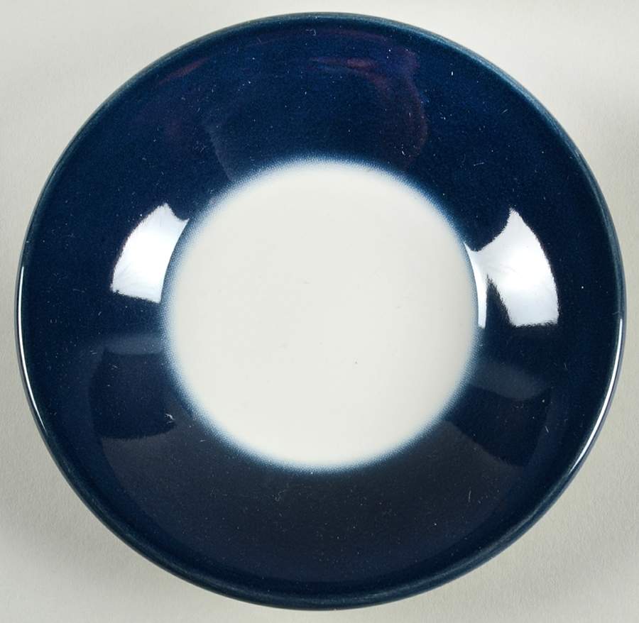 Dusk Saucer for Flat Demitasse Cup by Portmeirion-1