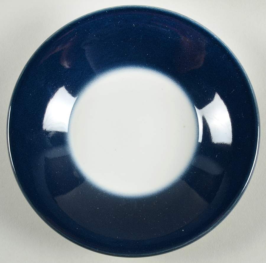 Dusk Saucer for Flat Demitasse Cup by Portmeirion-1