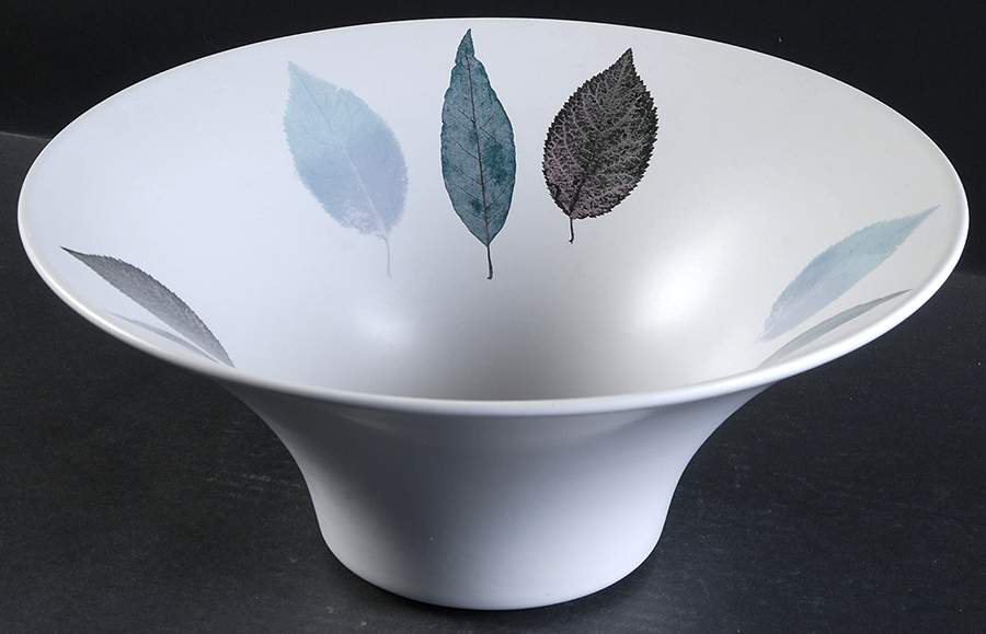 Dusk Small Centerpiece by Portmeirion-1