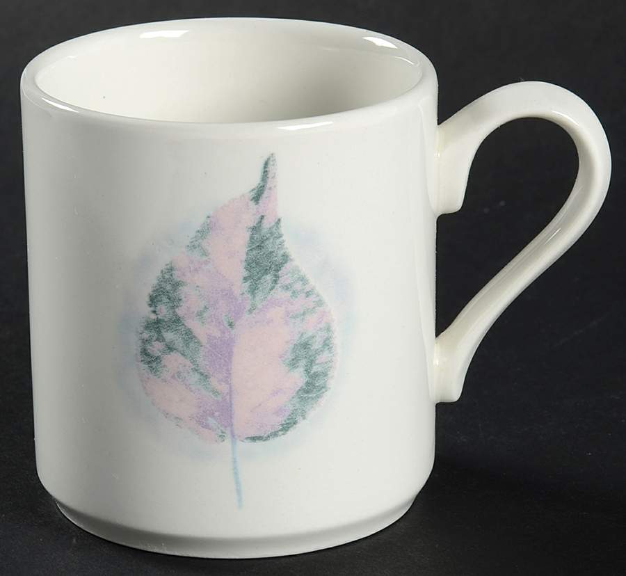 Dusk Flat Demitasse Cup by Portmeirion-1