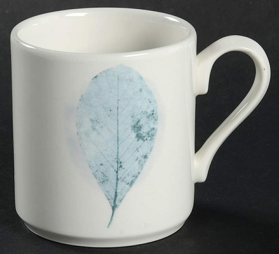 Dusk Flat Demitasse Cup by Portmeirion-1