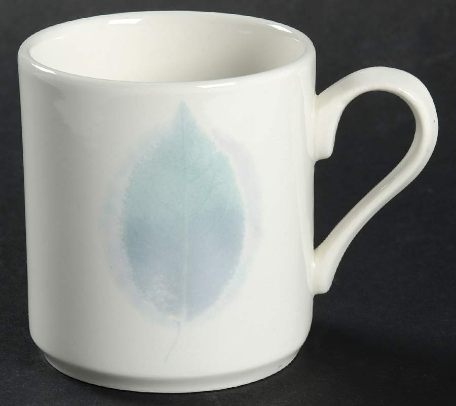 Dusk Flat Demitasse Cup by Portmeirion-1