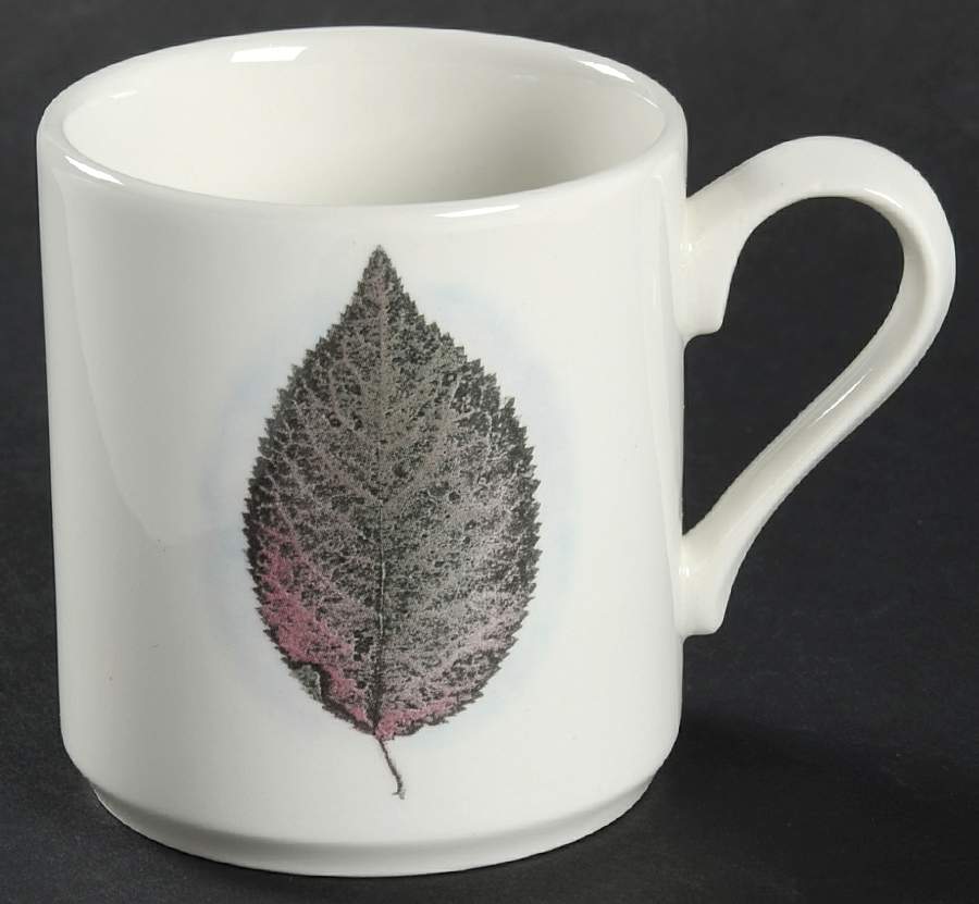 Dusk Flat Demitasse Cup by Portmeirion-1