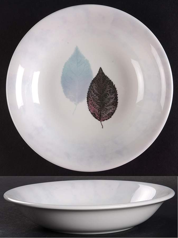 Dusk Soup/Cereal Bowl by Portmeirion-1