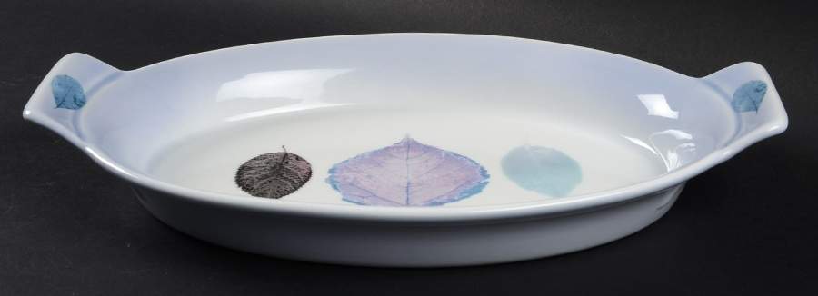 Dusk 12" Augratin by Portmeirion-1