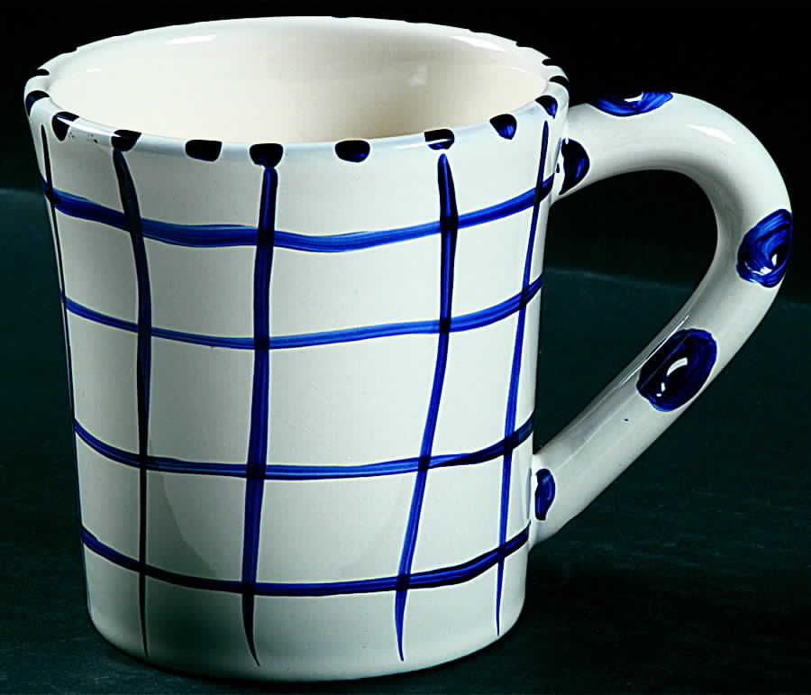 Four Sisters Mug by Presenttense-1