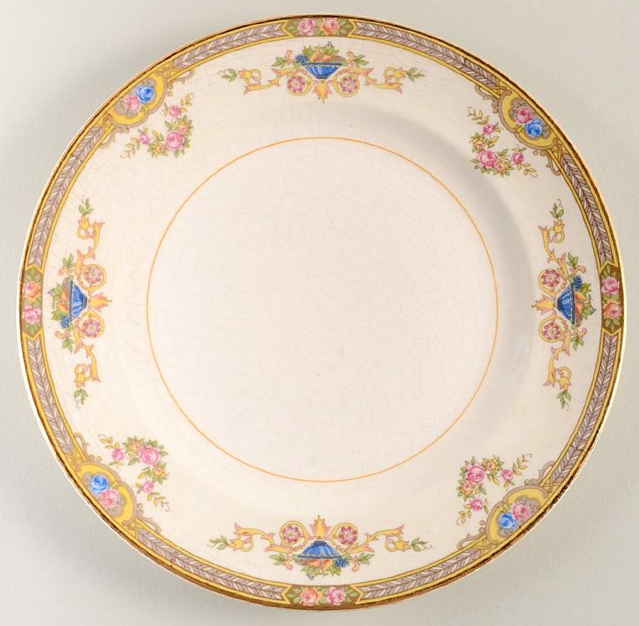 POP147 Salad Plate by Pope Gosser-1