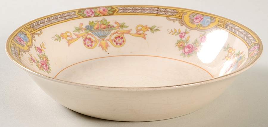 POP147 Fruit/Dessert (Sauce) Bowl by Pope Gosser-1