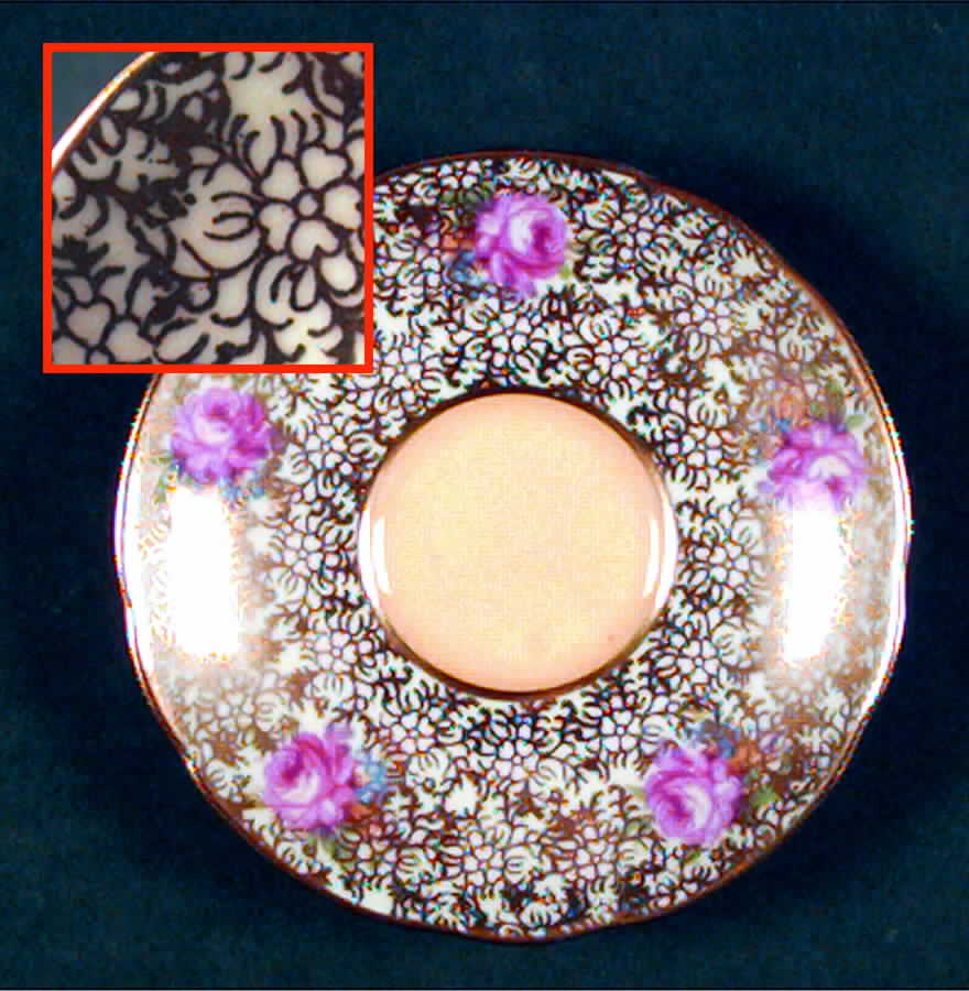 7962-2 Saucer for Demitasse Cup by Paragon-1