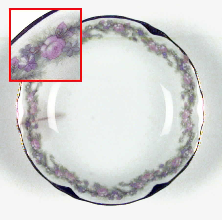 POP148 Fruit/Dessert (Sauce) Bowl by Pope Gosser-1