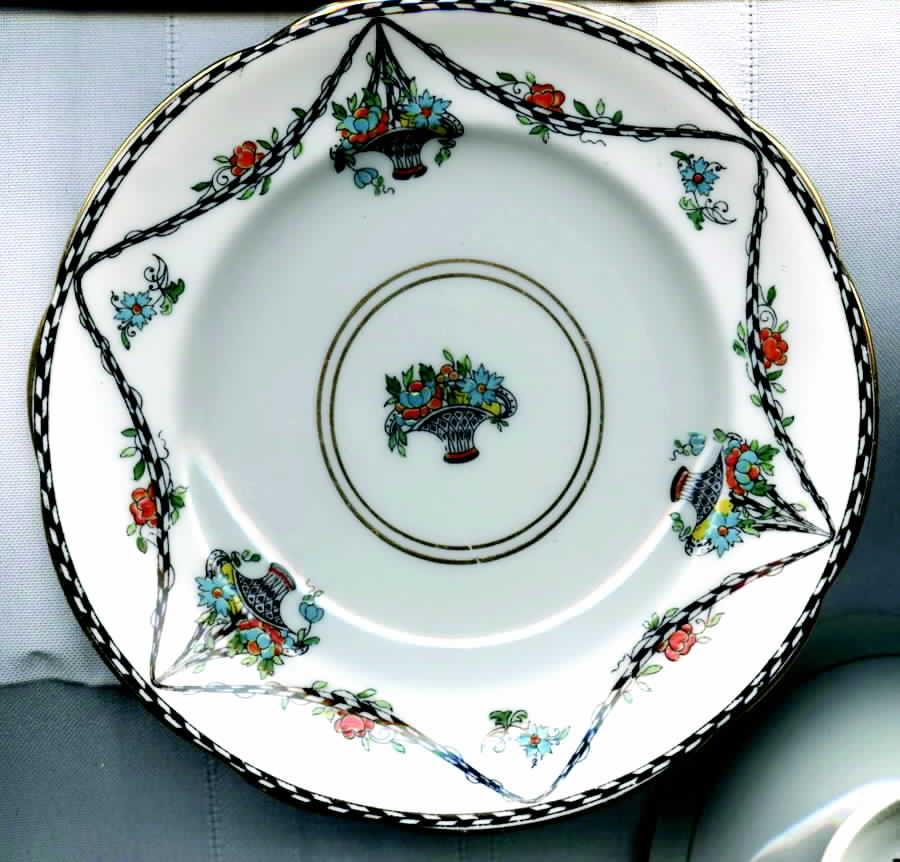 7084 Saucer by Paragon-1