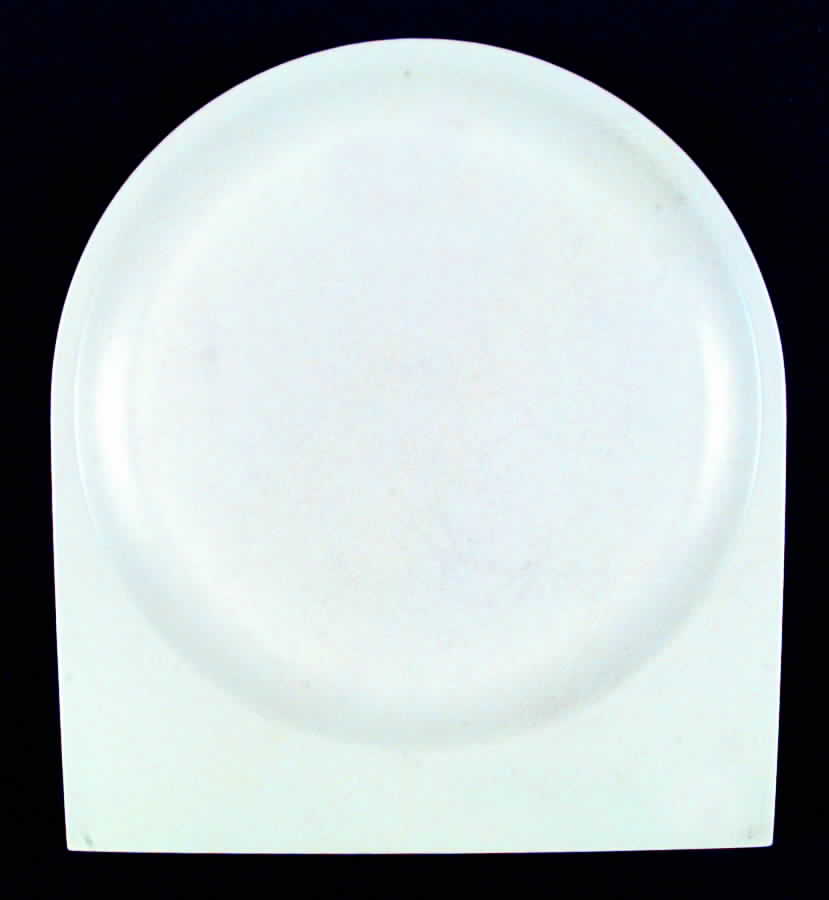 PTO1 Dinner Plate by Porta Celi (Spain)-1