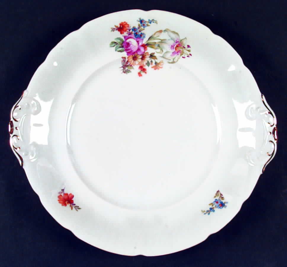 PIR61 Underplate for Tureen by Pirkenhammer-1