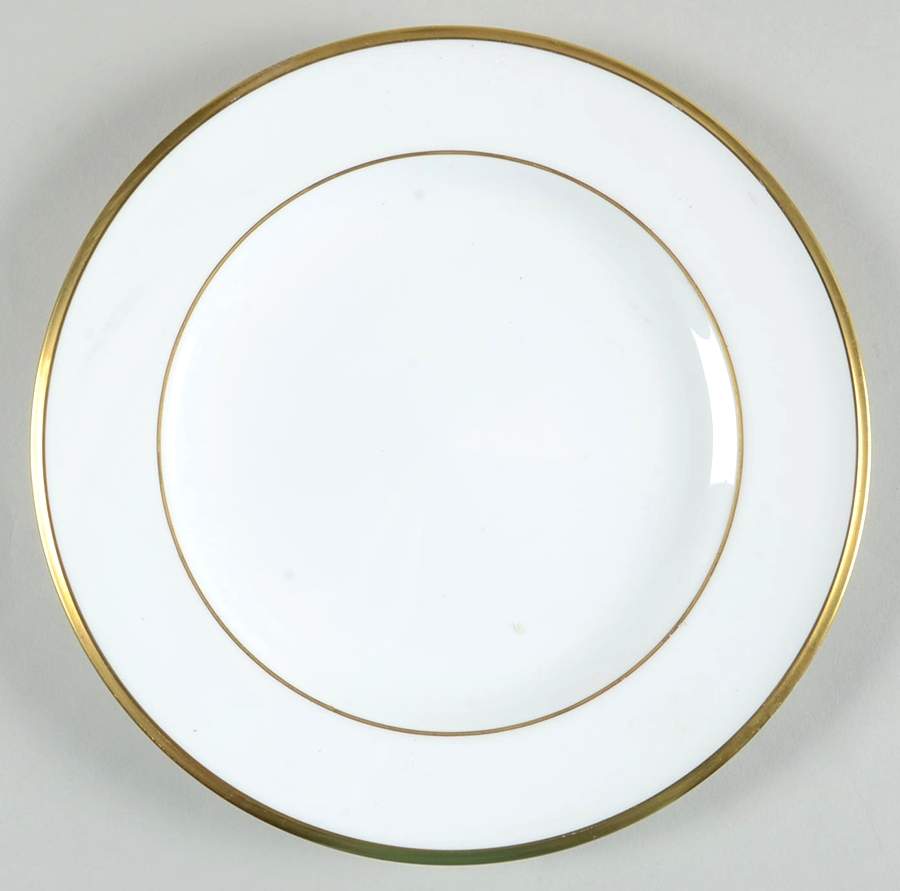 PFA38 Salad Plate by Pfaltzgraff-1
