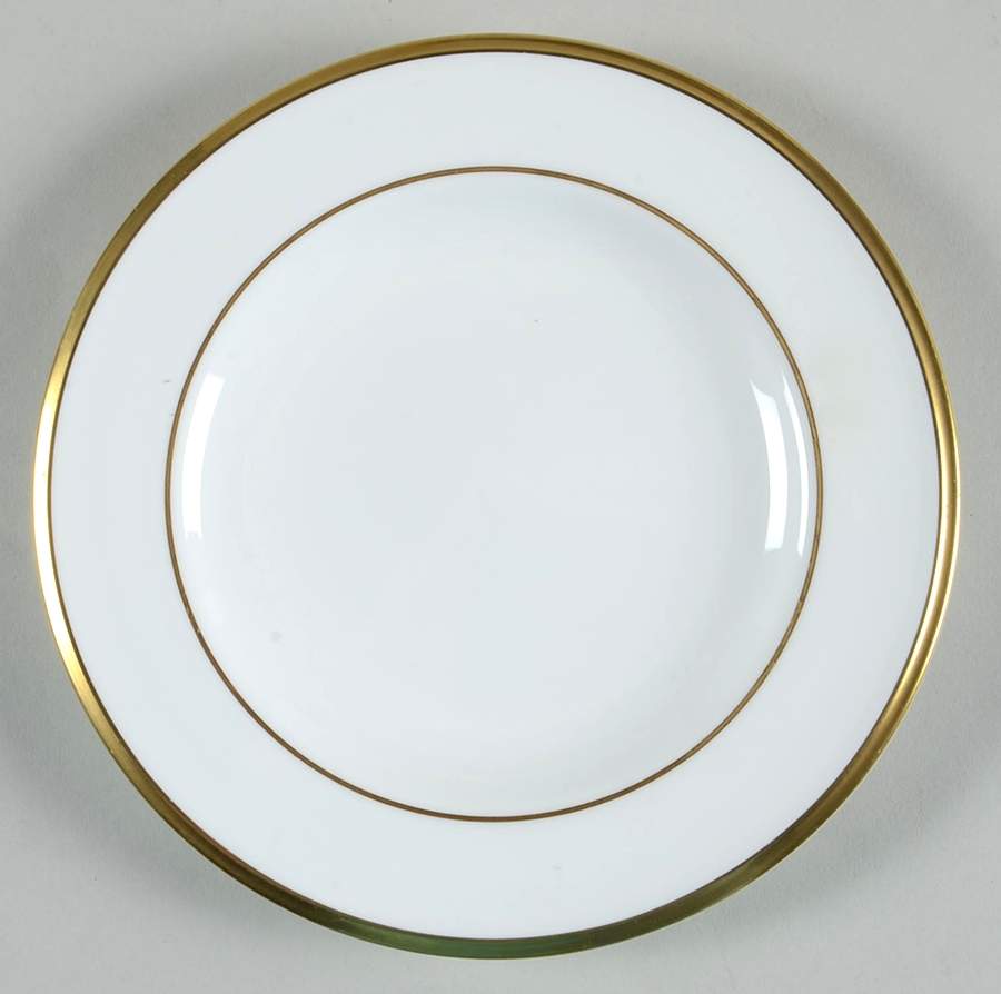 PFA38 Bread & Butter Plate by Pfaltzgraff-1