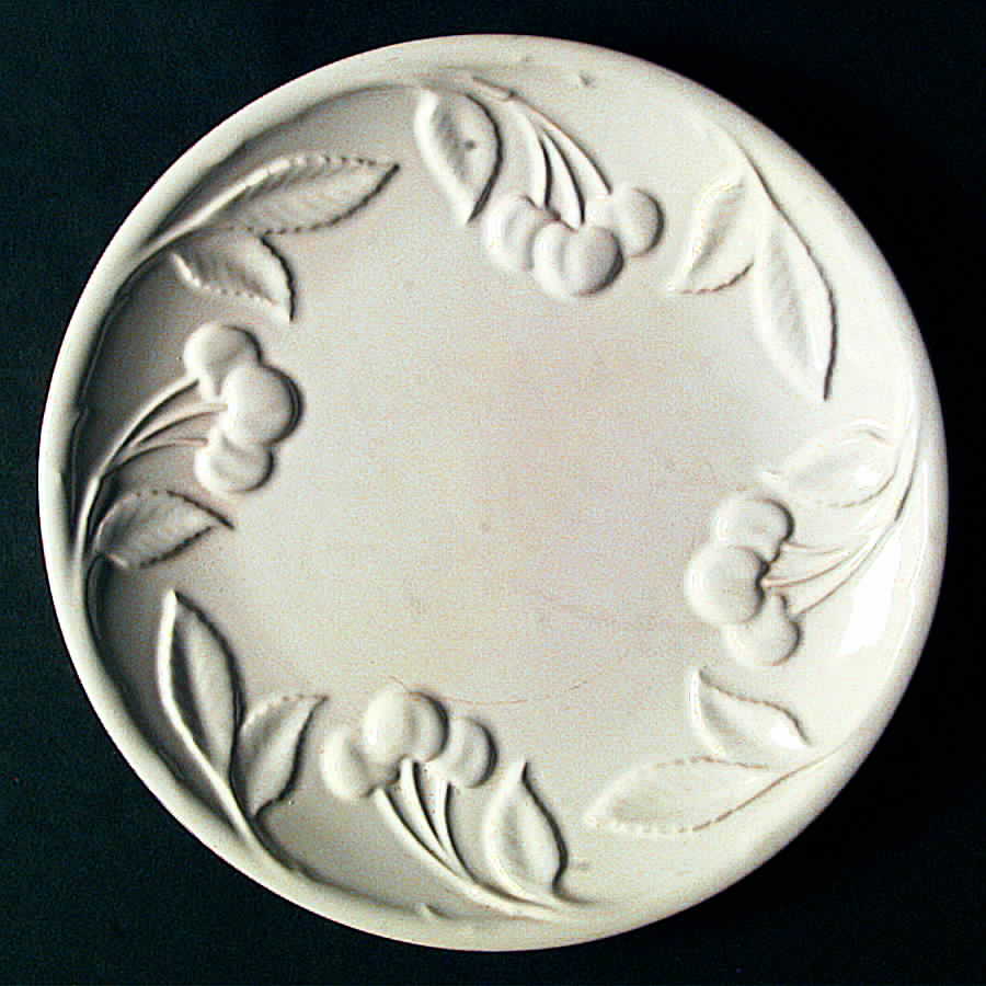 PFA39 Luncheon Plate by Pfaltzgraff-1